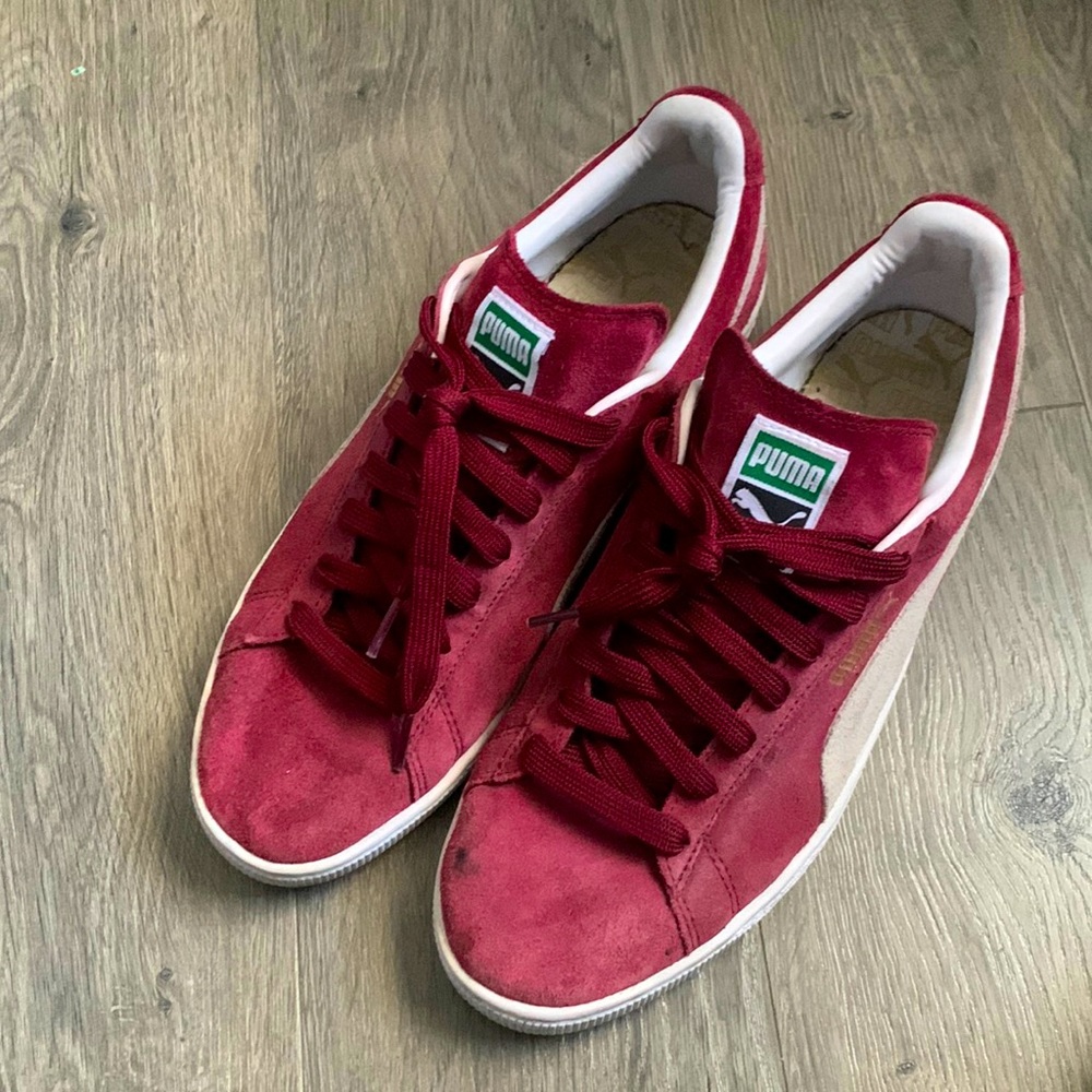 Puma Suede Classics